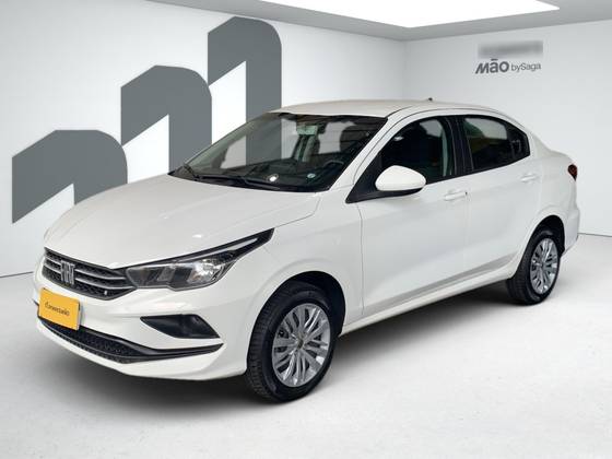 FIAT CRONOS 2023