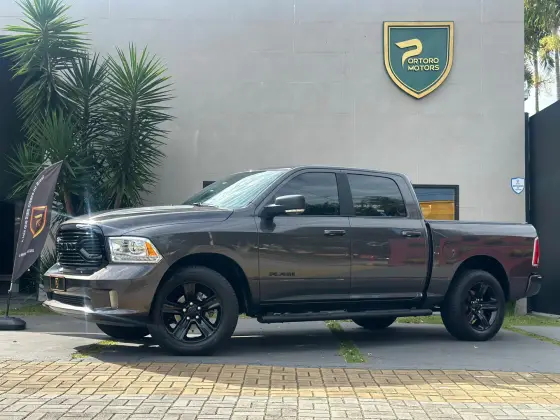 RAM CLASSIC 2023
