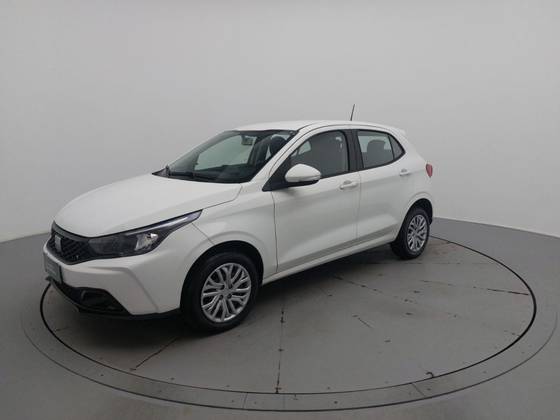 FIAT ARGO 2025