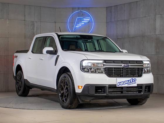 FORD MAVERICK 2023