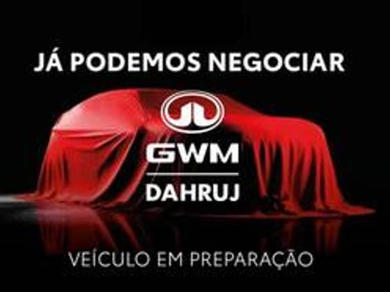 GWM HAVAL H6 2024