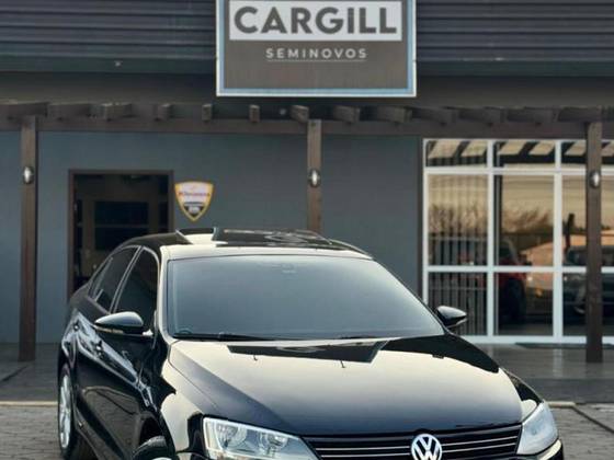 VOLKSWAGEN JETTA 2013