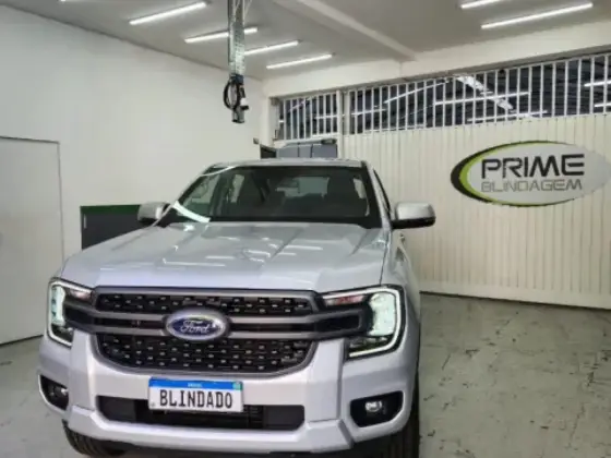 FORD RANGER 2024