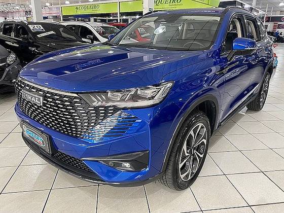 GWM HAVAL H6 2024