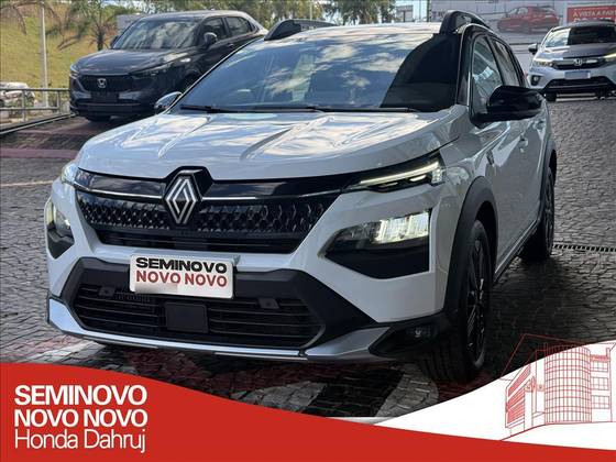 RENAULT KARDIAN 2025