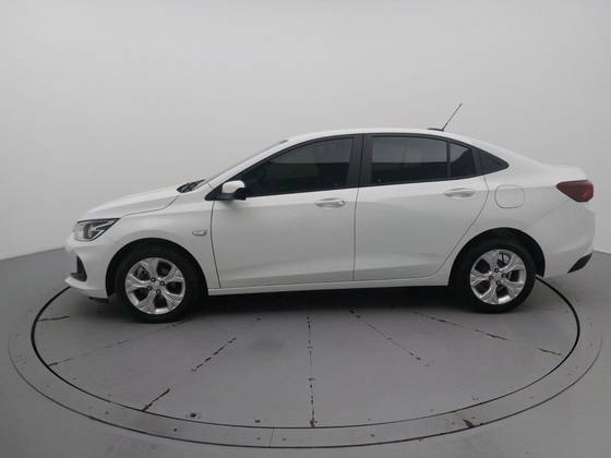 CHEVROLET ONIX 2023