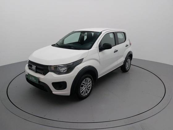 FIAT MOBI 2023