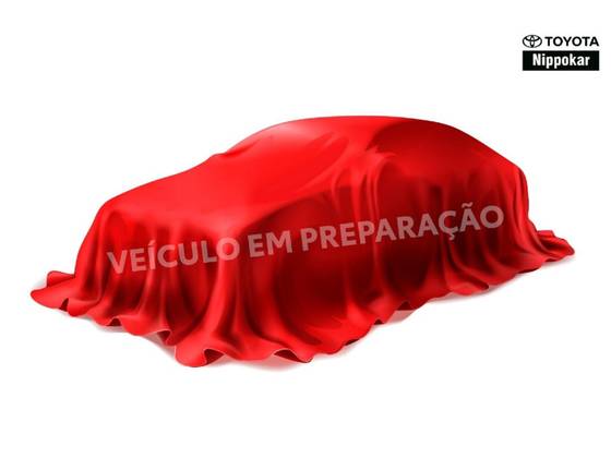 TOYOTA COROLLA CROSS 2025