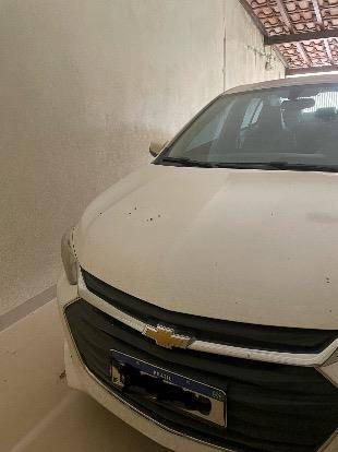 CHEVROLET ONIX 2020