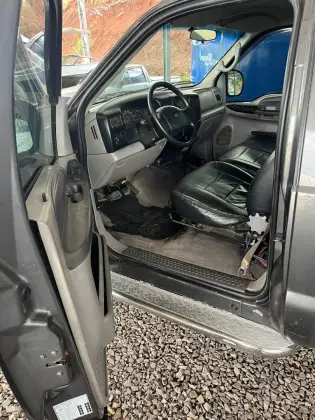FORD F-250 1999