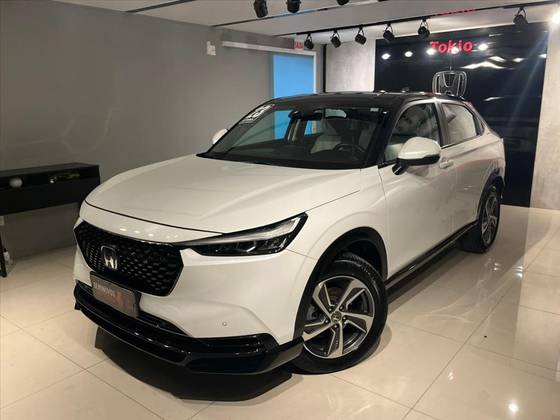 HONDA HR-V 2023