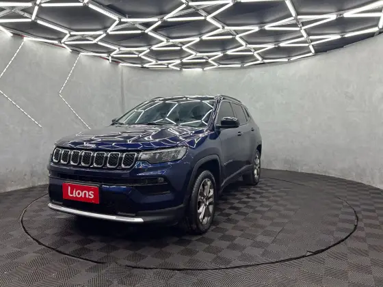 JEEP COMPASS 2023