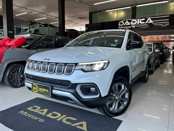 JEEP COMPASS 2023