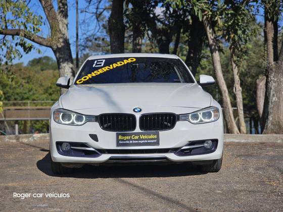 BMW 328i 2013