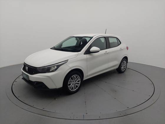 FIAT ARGO 2024