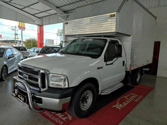 FORD F-350 2019