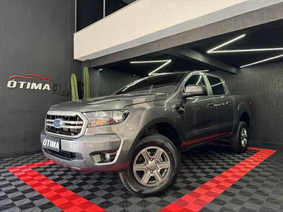 FORD RANGER 2021