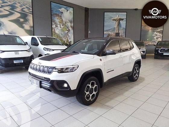 JEEP COMPASS 2022