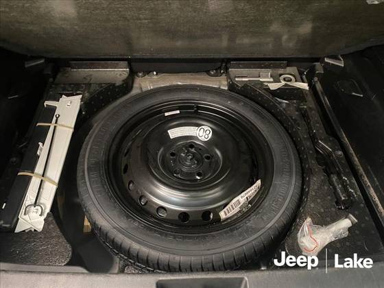 JEEP RENEGADE 2022