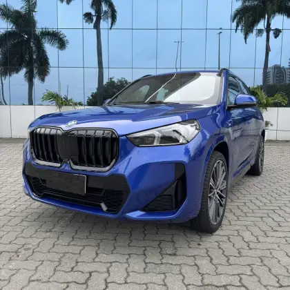 BMW X1 2025