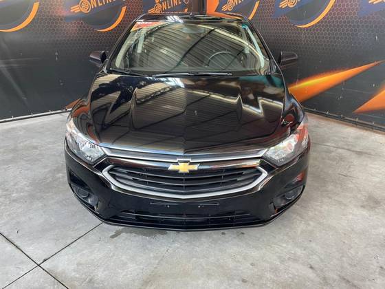 CHEVROLET ONIX 2020