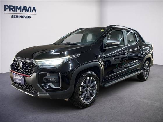 FIAT STRADA 2025