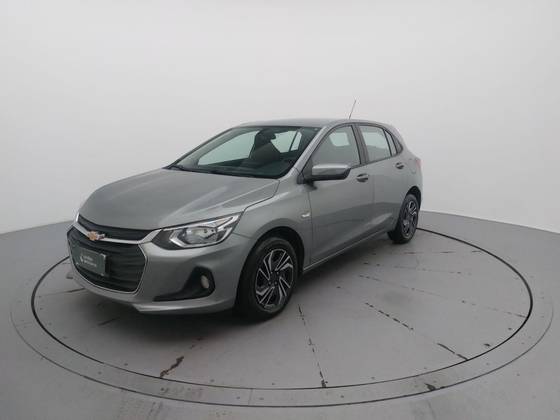 CHEVROLET ONIX 2025