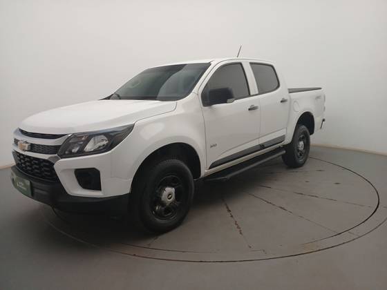 CHEVROLET S10 2024