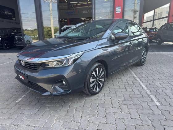 HONDA CITY 2025