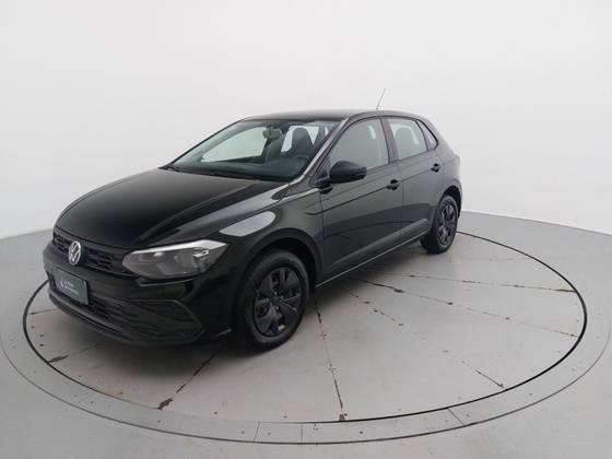 VOLKSWAGEN POLO 2025