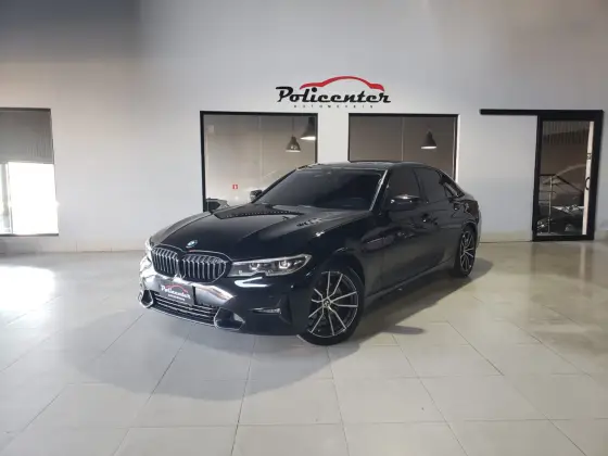 BMW 320i 2022