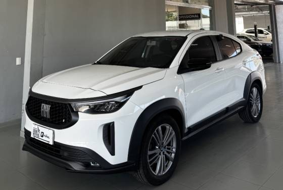 FIAT FASTBACK 2024
