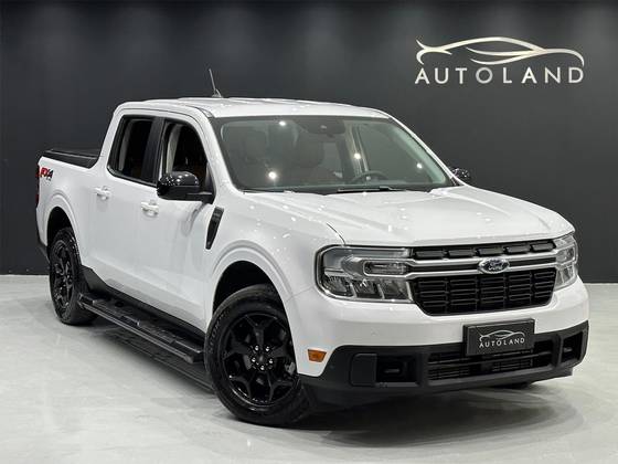 FORD MAVERICK 2024