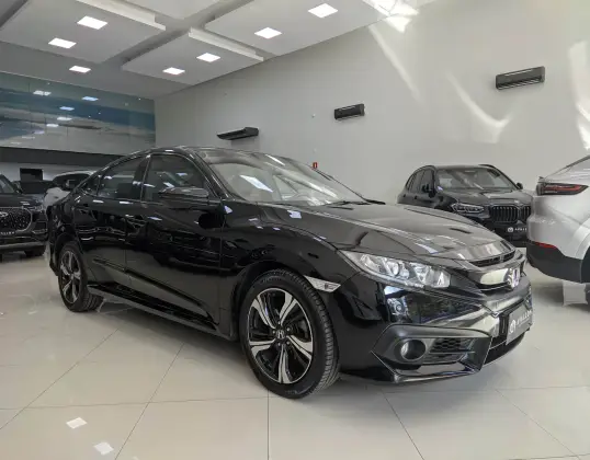 HONDA CIVIC 2019