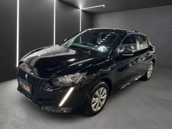 PEUGEOT 208 2024