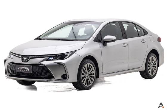 TOYOTA COROLLA 2024