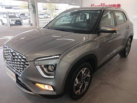 HYUNDAI CRETA 2025