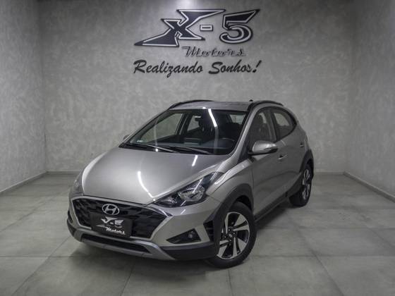 HYUNDAI HB20X 2020