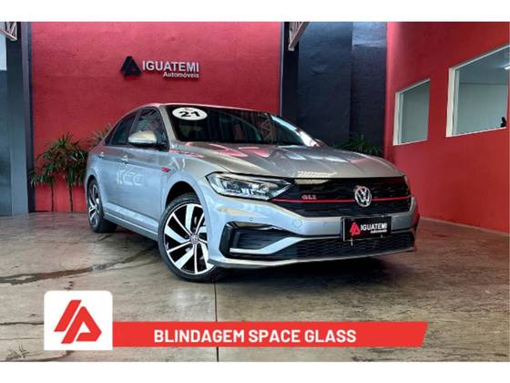 VOLKSWAGEN JETTA 2021