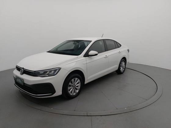 VOLKSWAGEN VIRTUS 2023