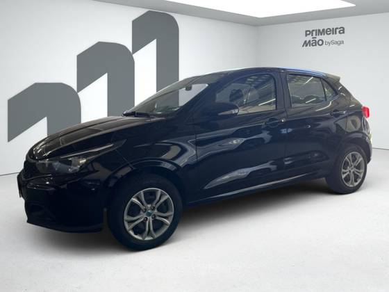 FIAT ARGO 2025