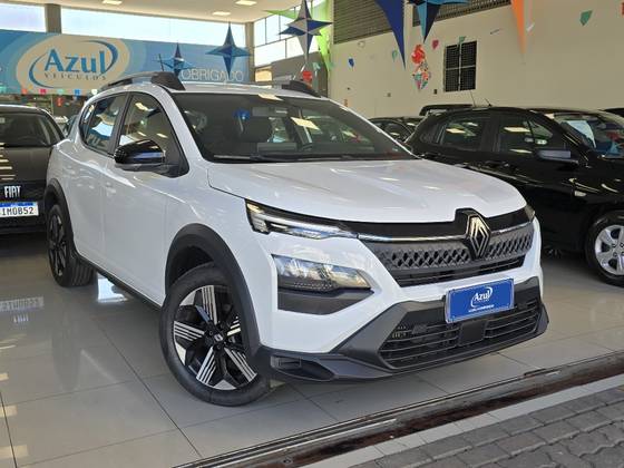 RENAULT KARDIAN 2025