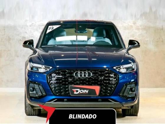 AUDI Q5 2022