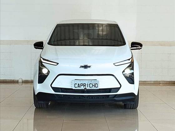 CHEVROLET BOLT 2022