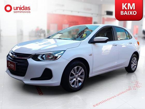 CHEVROLET ONIX 2023