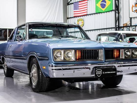 DODGE MAGNUM 1979