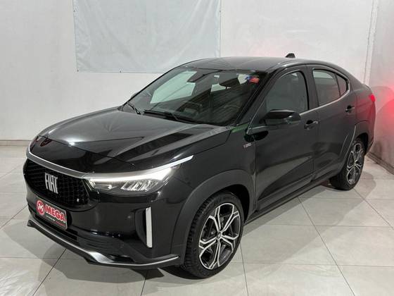 FIAT FASTBACK 2024