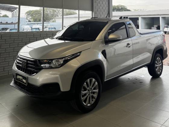 FIAT STRADA 2025