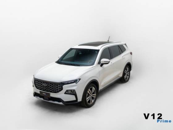 FORD TERRITORY 2024