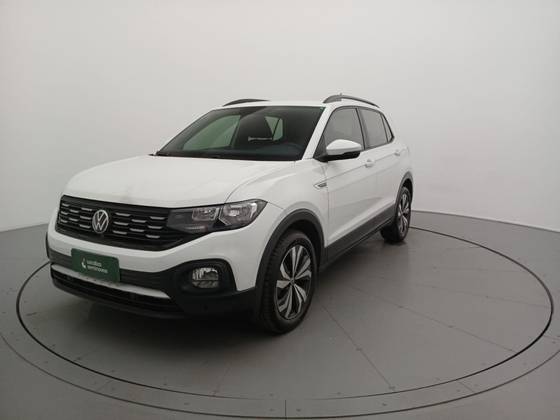 VOLKSWAGEN T-CROSS 2024